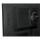 Targus DM4240SEUZ Secondary Monitor 24" with Display Port  black