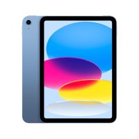 Apple iPad 10.9 64GB 10th Gen. (2022) WIFI blue DE