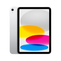 Apple iPad 10.9 64GB 10th Gen. (2022) WIFI silver DE