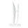 TERRA Lcd/Led 2465W Pv White Usb-C/Dp/Hdmi Greenline Plus