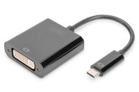 USB Type-C to DVI Grafik-Adapter