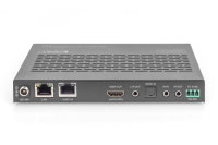 HDMI HDBaseT™ 3.0 Extender Set, 100 m