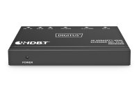 4K HDBaseT™ HDMI Extender Set, 70 m