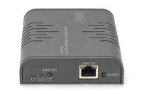 HDMI KVM IP Extender Receiver, Full HD