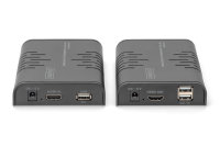 HDMI KVM IP Extender Set, Full HD