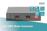 10G OEO Mode Converter