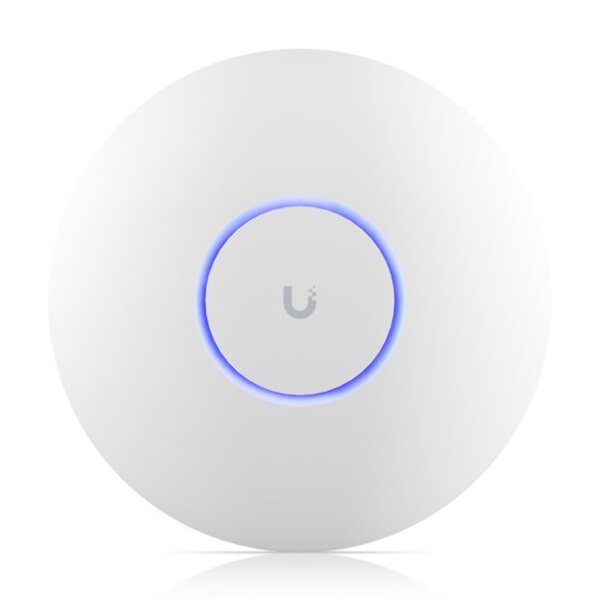 Ubiquiti Access-Point Unifi U7-Pro-Max 802.11Be Wifi 7 (Ohne Poe-Adapter) Ohne/Without Poe Adapter