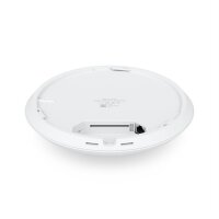 Ubiquiti Access-Point Unifi U7-Pro-Max 802.11Be Wifi 7 (Ohne Poe-Adapter) Ohne/Without Poe Adapter