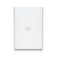Ubiquiti Access-Point Unifi U7-Pro-Wall 802.11Be Wifi 7...