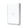 Ubiquiti Access-Point Unifi U7-Pro-Wall 802.11Be Wifi 7 (Ohne Poe-Adapter) Ohne/Without Poe Adapter
