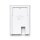 Ubiquiti Access-Point Unifi U7-Pro-Wall 802.11Be Wifi 7 (Ohne Poe-Adapter) Ohne/Without Poe Adapter