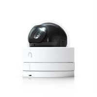 Ubiquiti Camera G5 Dome 2K Hd 30Fps Uvc-G5-Dome-Ultra White 2K Hd, 30 Fps Camera With A 4Mp Cmos Sensor