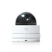Ubiquiti Camera G5 Dome 2K Hd 30Fps Uvc-G5-Dome-Ultra White 2K Hd, 30 Fps Camera With A 4Mp Cmos Sensor