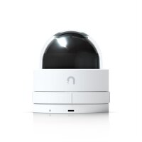 Ubiquiti Camera G5 Dome 2K Hd 30Fps Uvc-G5-Dome-Ultra White 2K Hd, 30 Fps Camera With A 4Mp Cmos Sensor