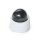 Ubiquiti Camera G5 Dome 2K Hd 30Fps Uvc-G5-Dome-Ultra White 2K Hd, 30 Fps Camera With A 4Mp Cmos Sensor