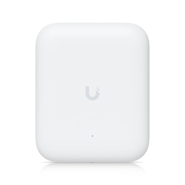 Ubiquiti Access-Point Unifi U7-Outdoor 802.11Be Wifi 7 (Ohne Poe-Adapter) Ohne/Without Poe Adapter