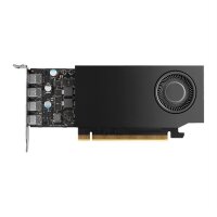 Pny 4Gb Rtx A400 Lp 4Xmdp Full Retail