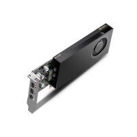 Pny 8Gb Rtx A1000 Lp 4Xmdp Smallbox (Without Adapter)