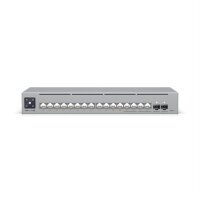 Ubiquiti Switch Unifi 12Xrj45 Gbit/4Xrj45 2.5G/2Xsfp+...