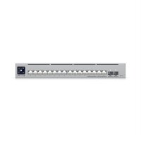 Ubiquiti Switch Unifi 12Xrj45 Gbit/4Xrj45 2.5G/2Xsfp+...