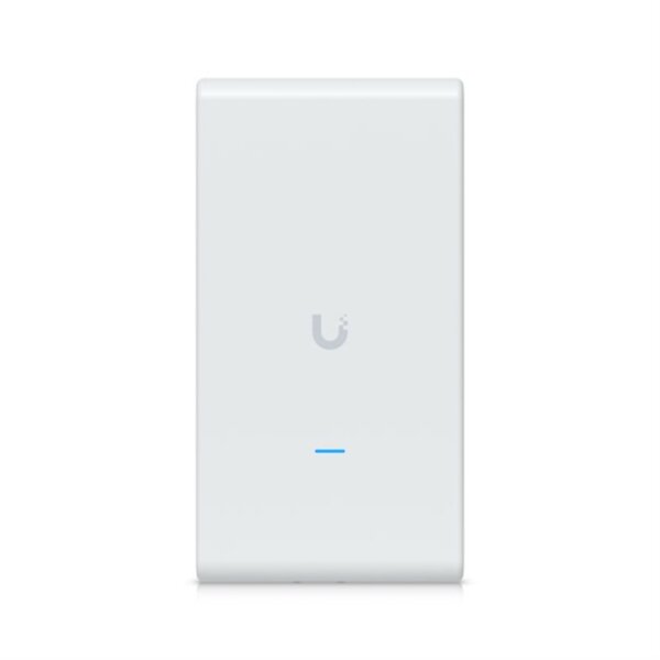 Ubiquiti Access-Point Unifi U6-Mesh-Pro 802.11Ax (Inkl. Poe-Adapter) Incl. Poe Adapter