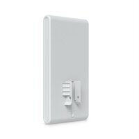 Ubiquiti Access-Point Unifi U6-Mesh-Pro 802.11Ax (Inkl. Poe-Adapter) Incl. Poe Adapter