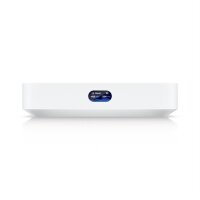 Ubiquiti Unifi Cloud Gateway Max (1Xwan/4Xlan) Ucg-Max Powerful And Compact Multi-Wan Unifi Cloud Gateway