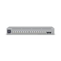 Ubiquiti Switch Unifi 12Xrj45 Gbit/4Xrj45 2.5G/2Xsfp+...