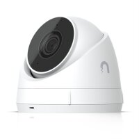Ubiquiti Camera G5 Turret Ultra White 2K Hd 30Fps Uvc-G5-Turret-Ultra  2K Hd, 30 Fps Camera With A 4Mp Cmos Sensor