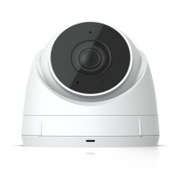Ubiquiti Camera G5 Turret Ultra White 2K Hd 30Fps Uvc-G5-Turret-Ultra  2K Hd, 30 Fps Camera With A 4Mp Cmos Sensor