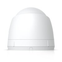 Ubiquiti Camera G5 Turret Ultra White 2K Hd 30Fps Uvc-G5-Turret-Ultra  2K Hd, 30 Fps Camera With A 4Mp Cmos Sensor