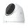 Ubiquiti Camera G5 Turret Ultra White 2K Hd 30Fps Uvc-G5-Turret-Ultra  2K Hd, 30 Fps Camera With A 4Mp Cmos Sensor