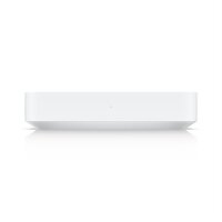 Ubiquiti Unifi Gateway Max (2Xwan 2.5G/2Xlan 2.5G) Uxg-Max Compact, Multi-Wan Independent Gateway With 2.5G