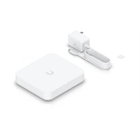 Ubiquiti Unifi Gateway Max (2Xwan 2.5G/2Xlan 2.5G) Uxg-Max Compact, Multi-Wan Independent Gateway With 2.5G