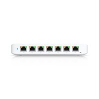 Ubiquiti Switch Unifi Ultra 8Xrj45 Gbit Usw-Ultra-210W  Powered By 802.3Af/At Poe - Psu Incl.