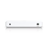 Ubiquiti Switch Unifi Ultra 8Xrj45 Gbit Usw-Ultra-210W  Powered By 802.3Af/At Poe - Psu Incl.
