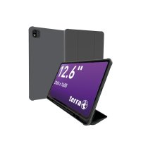 TERRA Pad 1201 12.6" 8Gb/256G/Lte/Android 14