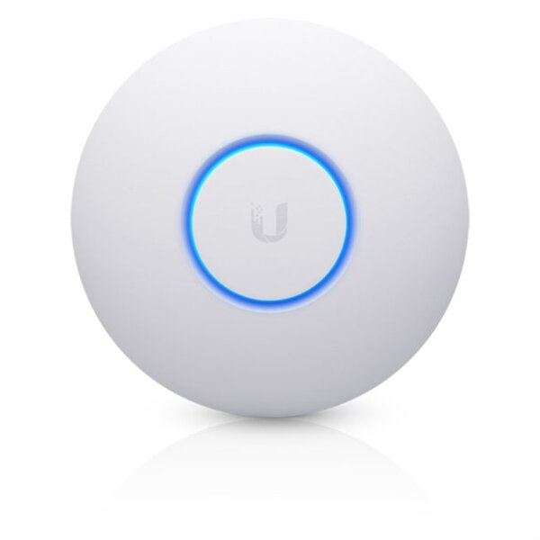 Ubiquiti Access-Point Unifi Uap-Nanohd 802.11Ac Wave 2 (3Er-Pack) Without Poe Adapter / Without Power Supply
