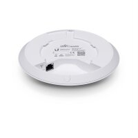 Ubiquiti Access-Point Unifi Uap-Nanohd 802.11Ac Wave 2 (3Er-Pack) Without Poe Adapter / Without Power Supply