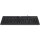 TERRA Keyboard 1500 Corded [Us/Eu] Usb Black Copilot Qwerty, 105 Tasten, Kabelgebunden, 1,80M