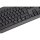 TERRA Keyboard 1500 Corded [Us/Eu] Usb Black Copilot Qwerty, 105 Tasten, Kabelgebunden, 1,80M
