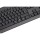 TERRA Keyboard 1500 Corded [Us/Eu] Usb Black Copilot Qwerty, 105 Toetsen, Met Kabel, 1,80M