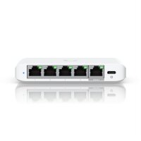 Ubiquiti Switch Unifi 5Xrj45 2.5Gbit Compact (Incl. Nt)...