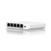 Ubiquiti Switch Unifi 5Xrj45 2.5Gbit Compact (Incl. Nt)...