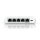 Ubiquiti Switch Unifi 5Xrj45 2.5Gbit Compact (Incl. Nt) Powered By 802.3Af/At Poe Or Usb Type C, Fanless