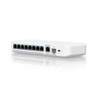 Ubiquiti Switch Unifi 8Xrj45 2.5Gbit Compact (Incl. Nt)...
