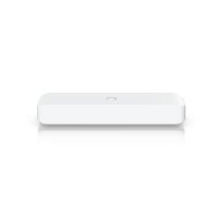 Ubiquiti Switch Unifi 8Xrj45 2.5Gbit Compact (Incl. Nt) Powered By 802.3Af/At Poe Or Usb Type C, Fanless