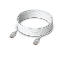 Ubiquiti Patch-Kabel 12M Cat6 Uacc-Cable-Patch-El-12M-W 12M Unifi Etherlighting Patch Cable (Max. 2.5 Gbe)
