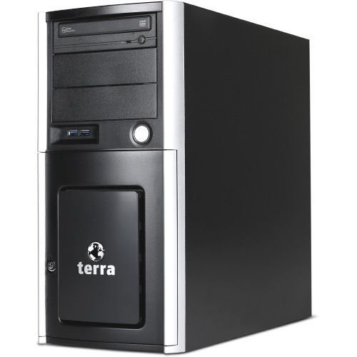TERRA Server 3030 G6 E-2488/64/2X1.9/C/Rpsu/Ws2025S