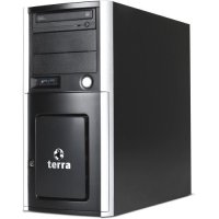 TERRA Server 3030 G6 E-2488/64/2X1.9/C/Rpsu/Ws2025S